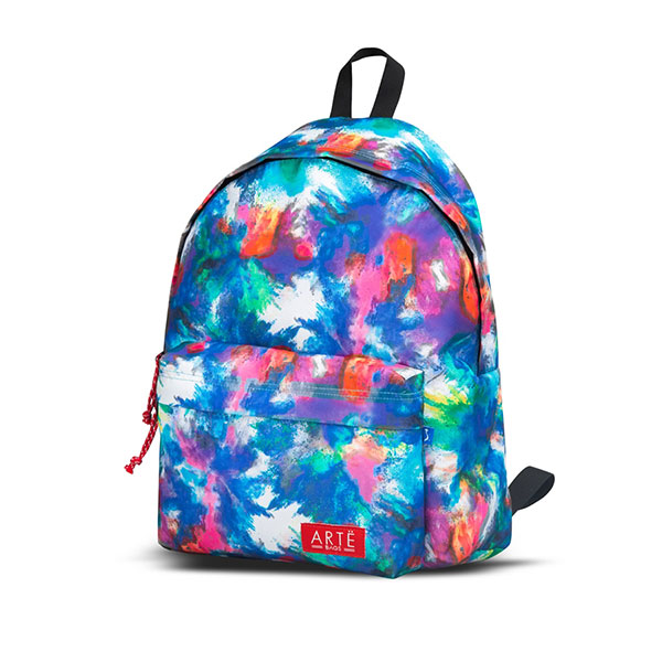 School Bag – 180000008P03 - Ảnh 3